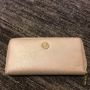 Anne Klein wallet